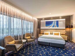 Mercure Sydney Liverpool