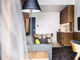 Mercure Sydney Liverpool