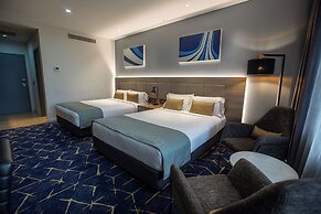 Mercure Sydney Liverpool