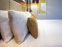 Mercure Sydney Liverpool