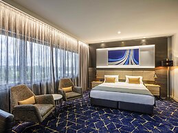 Mercure Sydney Liverpool