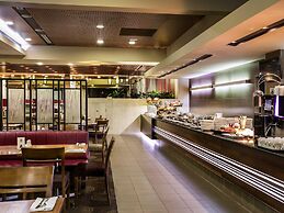Mercure Sydney Liverpool