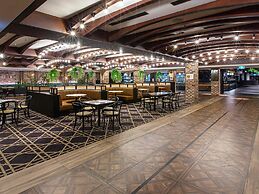 Mercure Sydney Liverpool