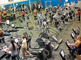 Mercure Sydney Liverpool