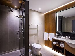 Mercure Sydney Liverpool