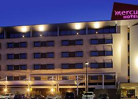 Mercure Sydney Liverpool