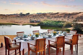 The Ritz-Carlton Ras Al Khaimah, Al Wadi Desert