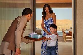 The Ritz-Carlton Ras Al Khaimah, Al Wadi Desert