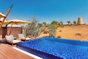 The Ritz-Carlton Ras Al Khaimah, Al Wadi Desert