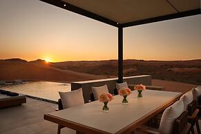 The Ritz-Carlton Ras Al Khaimah, Al Wadi Desert