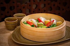 The Ritz-Carlton Ras Al Khaimah, Al Wadi Desert