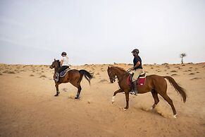 The Ritz-Carlton Ras Al Khaimah, Al Wadi Desert