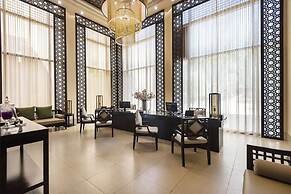 The Ritz-Carlton Ras Al Khaimah, Al Wadi Desert