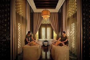 The Ritz-Carlton Ras Al Khaimah, Al Wadi Desert