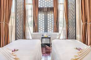 The Ritz-Carlton Ras Al Khaimah, Al Wadi Desert