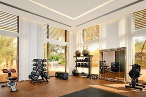 The Ritz-Carlton Ras Al Khaimah, Al Wadi Desert