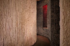 The Ritz-Carlton Ras Al Khaimah, Al Wadi Desert