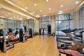 The Ritz-Carlton Ras Al Khaimah, Al Wadi Desert