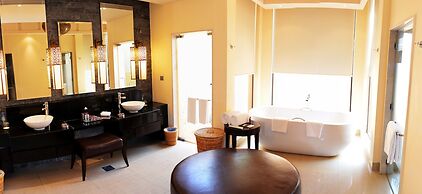The Ritz-Carlton Ras Al Khaimah, Al Wadi Desert