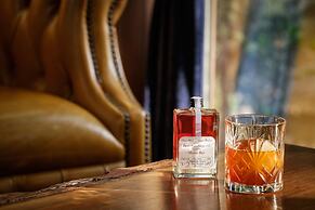 The Ritz-Carlton Ras Al Khaimah, Al Wadi Desert