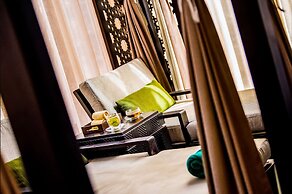 The Ritz-Carlton Ras Al Khaimah, Al Wadi Desert