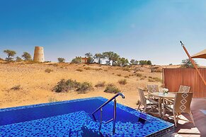The Ritz-Carlton Ras Al Khaimah, Al Wadi Desert