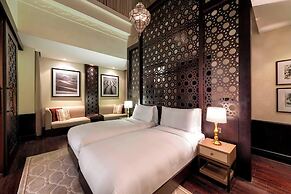 The Ritz-Carlton Ras Al Khaimah, Al Wadi Desert