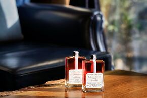 The Ritz-Carlton Ras Al Khaimah, Al Wadi Desert