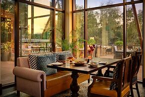 The Ritz-Carlton Ras Al Khaimah, Al Wadi Desert