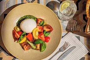 The Ritz-Carlton Ras Al Khaimah, Al Wadi Desert