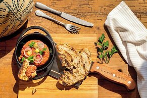 The Ritz-Carlton Ras Al Khaimah, Al Wadi Desert