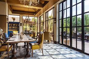 The Ritz-Carlton Ras Al Khaimah, Al Wadi Desert