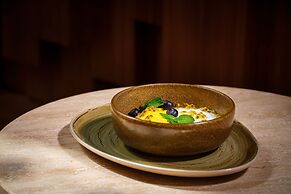 The Ritz-Carlton Ras Al Khaimah, Al Wadi Desert