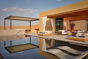 The Ritz-Carlton Ras Al Khaimah, Al Wadi Desert