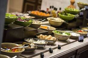 The Ritz-Carlton Ras Al Khaimah, Al Wadi Desert