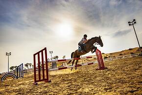 The Ritz-Carlton Ras Al Khaimah, Al Wadi Desert