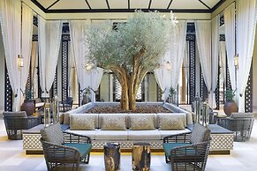 The Ritz-Carlton Ras Al Khaimah, Al Wadi Desert