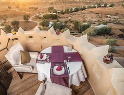 The Ritz-Carlton Ras Al Khaimah, Al Wadi Desert