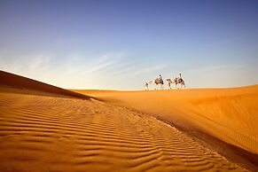 The Ritz-Carlton Ras Al Khaimah, Al Wadi Desert