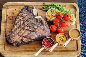 The Ritz-Carlton Ras Al Khaimah, Al Wadi Desert