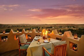 The Ritz-Carlton Ras Al Khaimah, Al Wadi Desert