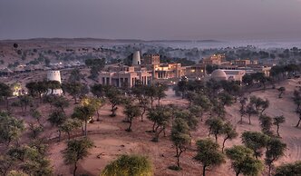 The Ritz-Carlton Ras Al Khaimah, Al Wadi Desert