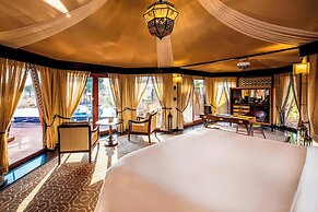 The Ritz-Carlton Ras Al Khaimah, Al Wadi Desert