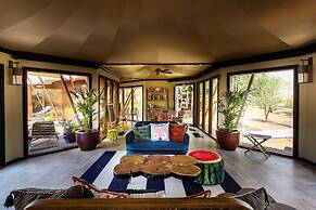 The Ritz-Carlton Ras Al Khaimah, Al Wadi Desert