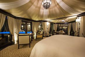 The Ritz-Carlton Ras Al Khaimah, Al Wadi Desert