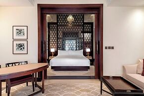 The Ritz-Carlton Ras Al Khaimah, Al Wadi Desert
