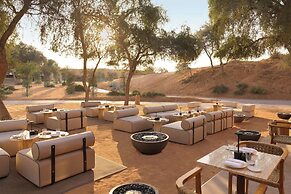 The Ritz-Carlton Ras Al Khaimah, Al Wadi Desert