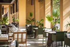 The Ritz-Carlton Ras Al Khaimah, Al Wadi Desert