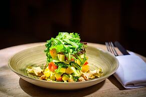 The Ritz-Carlton Ras Al Khaimah, Al Wadi Desert