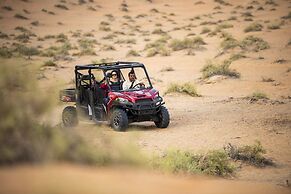 The Ritz-Carlton Ras Al Khaimah, Al Wadi Desert